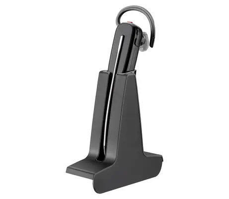 Micro-casque Poly Savi 8240-M Office DECT USB-A 1 HP - visuel 1 - hello RSE - Appels d'une parfaite clarté