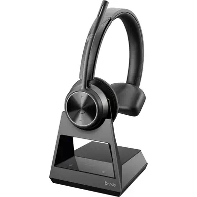 Micro-casque Poly Savi 7310 Office DECT 1 880-1 Poly - visuel 1 - hello RSE - Répond aux normes de sécurité des entreprises