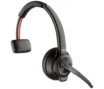 Offre Micro-casque Poly Savi 8210 DECT UC USB-A 1 880-1 900 Mhz