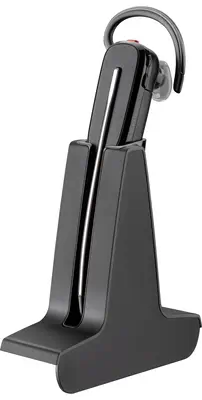 Micro-casque Poly Savi 8240 Office DECT USB-A 1 Poly - visuel 1 - hello RSE - Appels d'une parfaite clarté