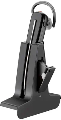 Micro-casque Poly Savi 8245-M Office DECT USB-A 1 Poly - visuel 1 - hello RSE - Appels d'une parfaite clarté