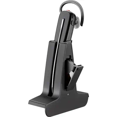 Micro-casque Poly Savi 8245-M Office DECT USB-A 1 Poly - visuel 1 - hello RSE - Appels d'une parfaite clarté