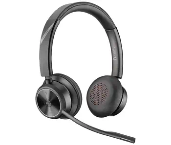 Casque Micro Poly 8D3J6AA#ABB offre