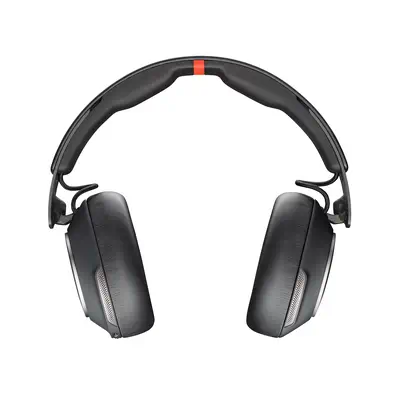 Micro-casque Poly Voyager Surround 85 UC USB-C + adaptateur USB-C/A + base de chargement - Casque Micro - visuel 9