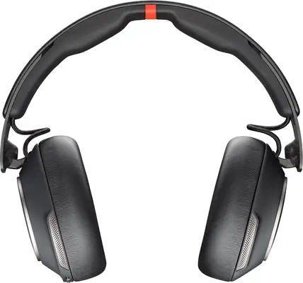 Micro-casque Poly Voyager Surround 85 UC USB-C certifié Poly - visuel 1 - hello RSE - Accéder au logiciel
