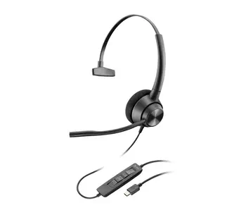 Casque Micro Poly 760Q8AA avis
