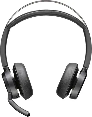 Micro-casque Poly Voyager Focus 2 USB-A - Casque Micro - visuel 1