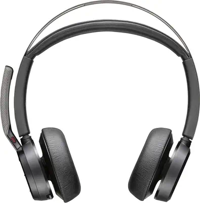 Micro-casque Poly Voyager Focus 2 USB-C - Casque Micro - visuel 1