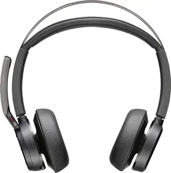 Avis Micro-casque Poly Voyager Focus 2 USB-C