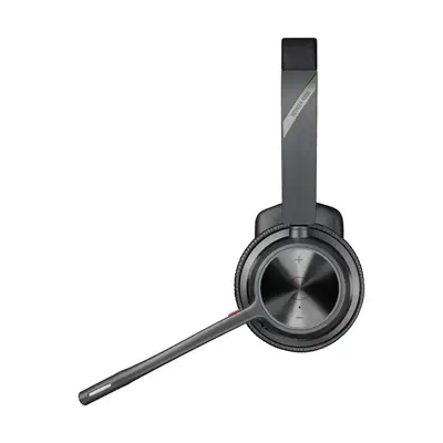 Micro-casque Poly Voyager 4310 USB-A +dongle BT700 Poly - visuel 1 - hello RSE - Plates-formes de communication