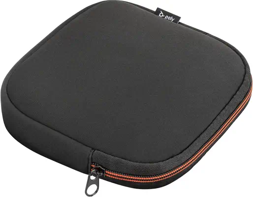 Micro-casque Poly Blackwire 8225 USB-A Poly - visuel 1 - hello RSE - Technologie Acoustic Fence