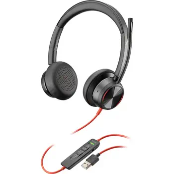 Casque Micro Poly 772K2AA livraison gratuite