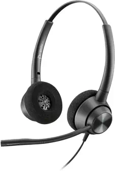 Casque Micro Poly 77T26AA comparaison