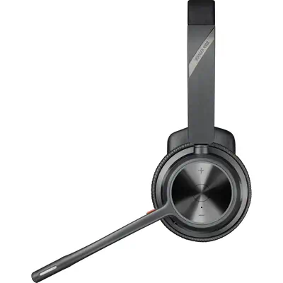Micro-casque Poly Voyager 4310 USB-C +dongle BT700 Poly - visuel 1 - hello RSE - C'est vous qui décidez