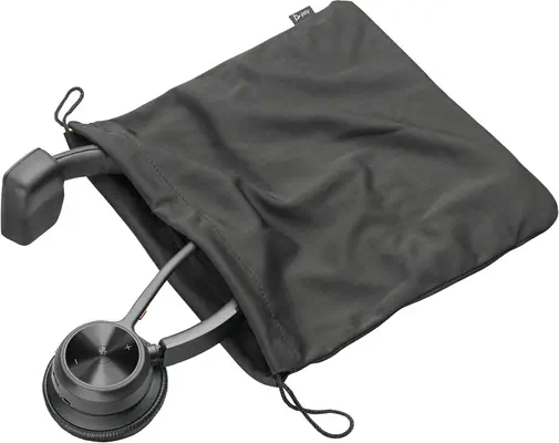 Micro-casque Poly Voyager 4310 certifié Microsoft Teams USB-C Poly - visuel 1 - hello RSE - Éloignez-vous de votre bureau