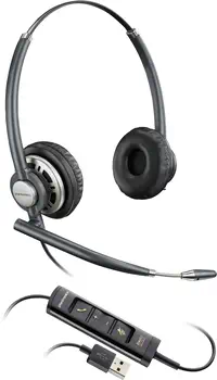 Casque Micro Poly 783M6AA livraison rapide