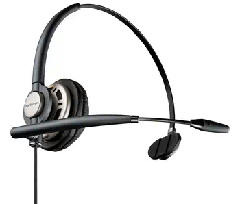 Casque Micro Poly Avec fil achat responsable