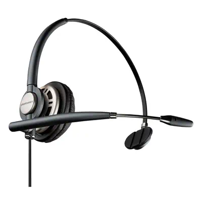 Micro-casque Poly EncorePro 710D monaural numérique avec fonction Quick Disconnect TAA - Casque Micro - visuel 4