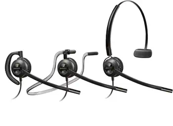 Offre Casque Micro Poly Avec fil