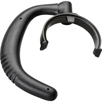 Micro-casque Poly EncorePro 540D monaural convertible numérique avec fonction Quick Disconnect TAA - Casque Micro - visuel 6