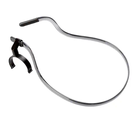 Micro-casque convertible Poly EncorePro 540 + fonction Quick Disconnect - Casque Micro - visuel 2