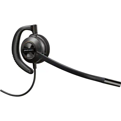 Micro-casque Poly EncorePro 530 + fonction Quick Disconnect Poly - visuel 1 - hello RSE - Plus grande compatibilité