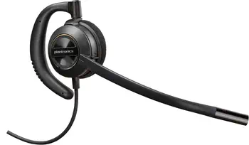 Achat responsable Micro-casque Poly EncorePro 530 + fonction Quick Disconnect