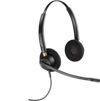 Acheter Casque Micro Poly Avec fil