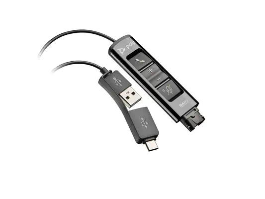 HP Poly USB-A to USB-C Cable 1500mm - Câble USB - visuel 2