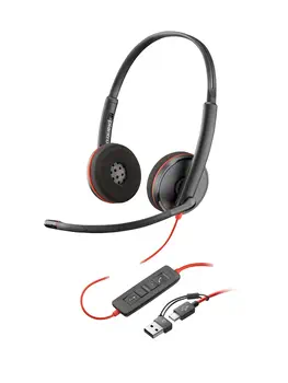 Offre Casque Micro HP 7S4M7AA
