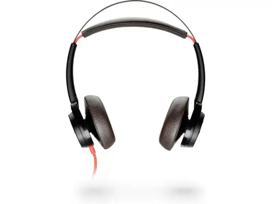 POLY BW 7225 USB-C HS - Poly - Casque Micro - visuel 1