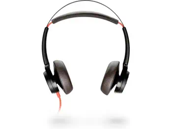 Livraison rapide Casque Micro Poly 7W076AA