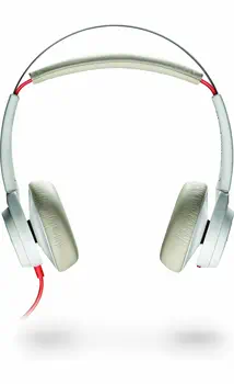 Avis Poly Blackwire 7225 - Casque Micro