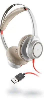 Poly Blackwire 7225  - Casque Micro - visuel 5