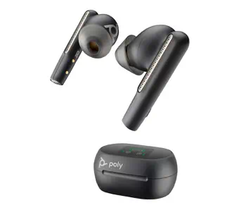 Revendeur officiel Casque Micro Poly Intégré