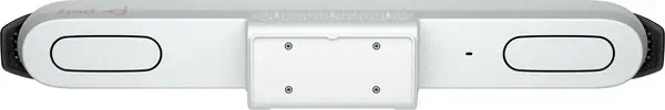 HP Poly Studio X52 All-In-One Video Bar No Poly - visuel 1 - hello RSE - Aucun participant n'est laissé de côté