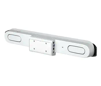 Barre de visioconférence tout-en-un Poly Studio X52 sans radio ni cordon d’alimentation GSA/TAA avis