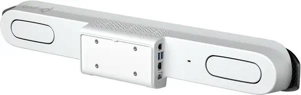 HP Poly Studio X52 All-In-One Video Bar No Poly - visuel 1 - hello RSE - Entendez et soyez entendu