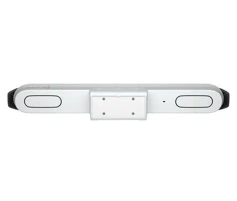 Kit barre de visioconférence tout-en-un Poly Studio X52 avec contrôleur TC10 sans cordon d’alimentat - Visioconférence - visuel 5