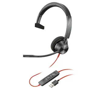 Casque Micro HP 80R98AA revendeur officiel
