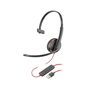 Offre Casque Micro Poly 80S01AA