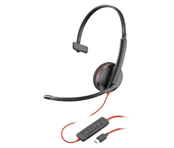Garantie Casque Micro Poly 80S09AA
