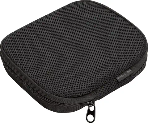 Micro-casque Poly Blackwire 3225 stéréo USB-A Poly - visuel 1 - hello RSE - Légèreté et confort durable