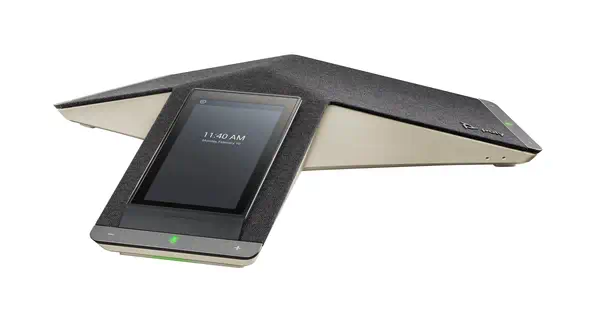 Téléphone de conférence IP Poly Trio C60 pour Poly - visuel 1 - hello RSE - Connectivité flexible