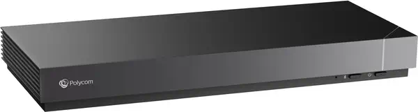 Système de visioconférence Poly G7500 avec kit EagleEyeIV Poly - visuel 1 - hello RSE - Applications intégrées