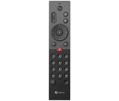 Système de visioconférence Poly G7500 - Visioconférence - visuel 5