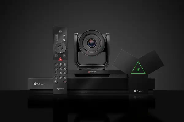 Système de visioconférence Poly G7500 Poly - visuel 1 - hello RSE - Une clarté sonore sur laquelle vous pouvez compter