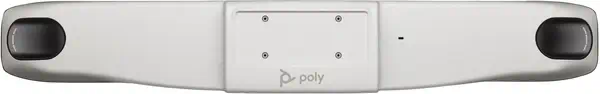 Barre de visioconférence tout-en-un Poly Studio X70 Poly - visuel 1 - hello RSE - Apps vidéo Cloud