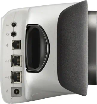Barre de visioconférence tout-en-un Poly Studio X70 achat responsable