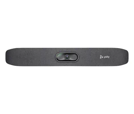 HP Poly Barre de visioconférence USB Poly Studio R30 - Visioconférence - visuel 1